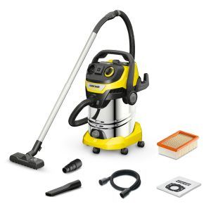 Karcher wd 6 p s v-30/8/35t