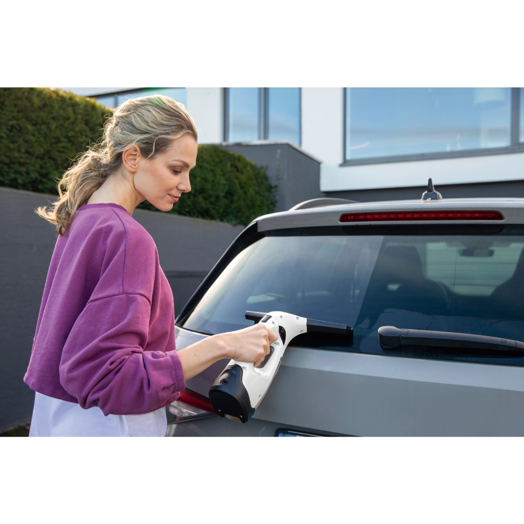 Karcher wv 2 plus - Bilde 7