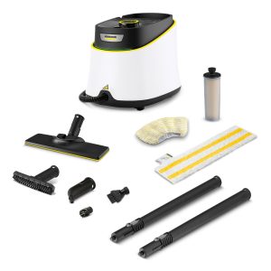 Karcher sc 3 deluxe easyfix