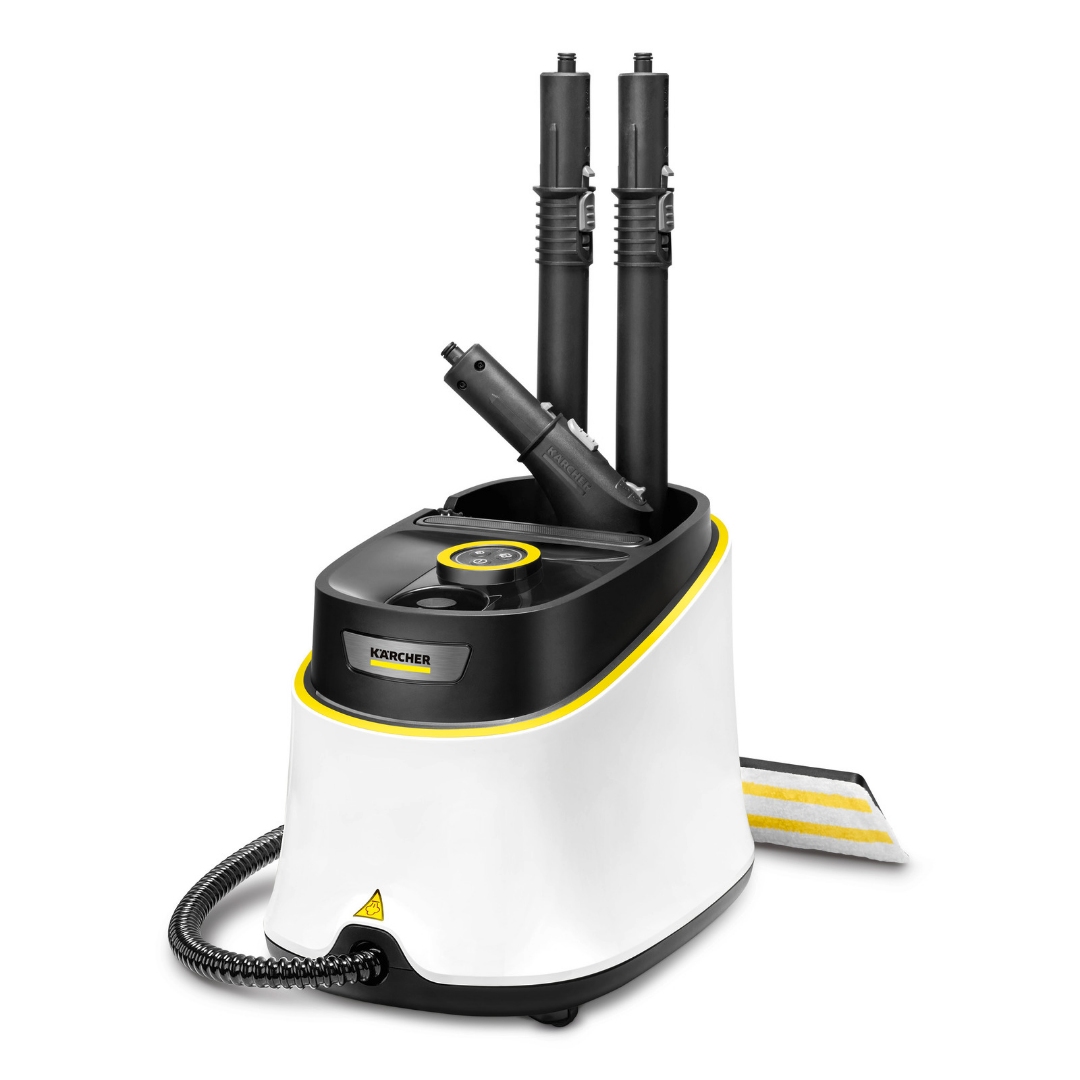 Karcher sc 3 deluxe easyfix - Bilde 2