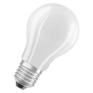 Osram led pære norm (60) e27 matt dim 82
