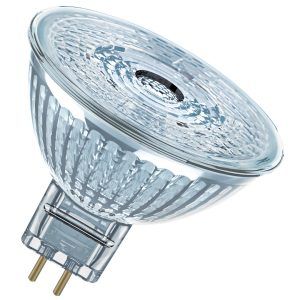 Osram led pære mr16 (20) gu5.3 dim 36gr