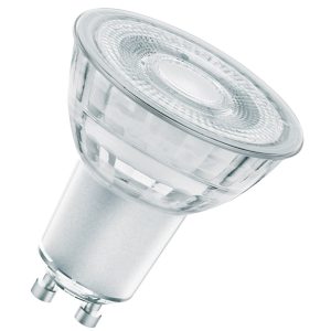 Osram led pære par16 (50) gu10 dim3xdim