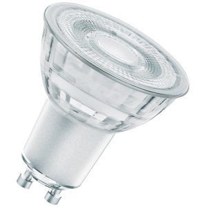 Osram led pære par16 (50) gu10 glowdim 3