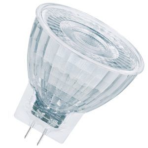 Osram led pære mr11 (20) gu4 36gr 827