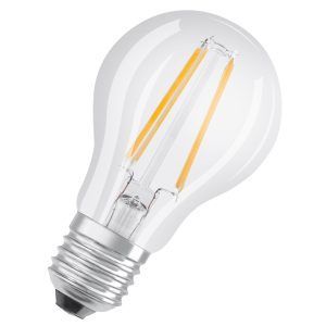 Osram led pære norm (60) e27 glowdim 822
