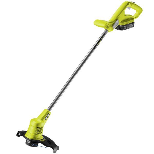 Ryobi gresstrimmer one+ rlt1825m15s