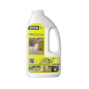 Ryobi flekkrens til rensemaskin