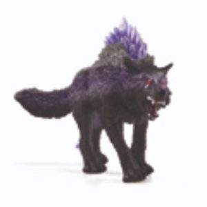 Schleich shadow wolf