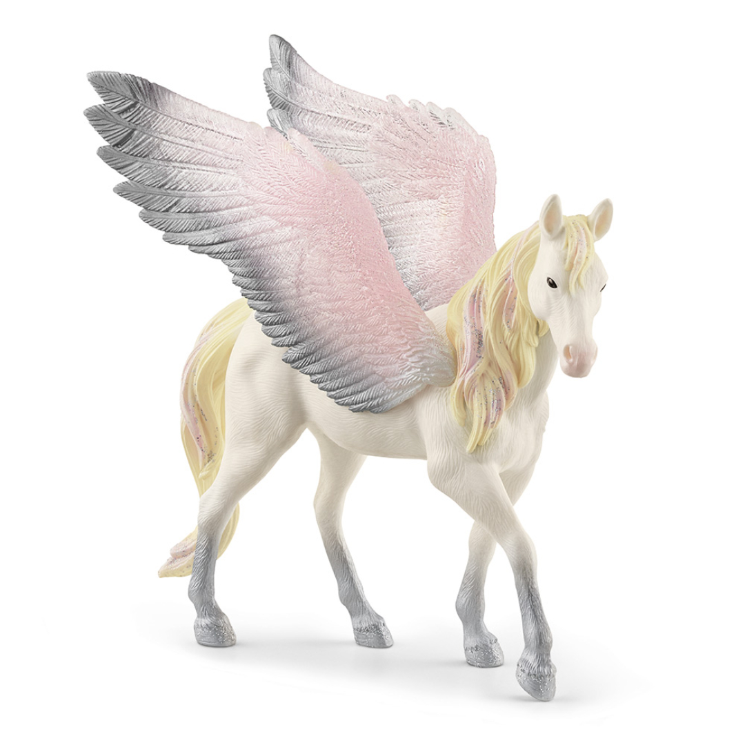 Schleich sunrise pegasus