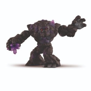 Schleich shadow stone monster