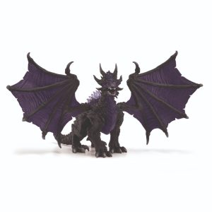 Schleich shadow dragon