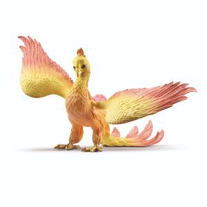 Schleich phoenix