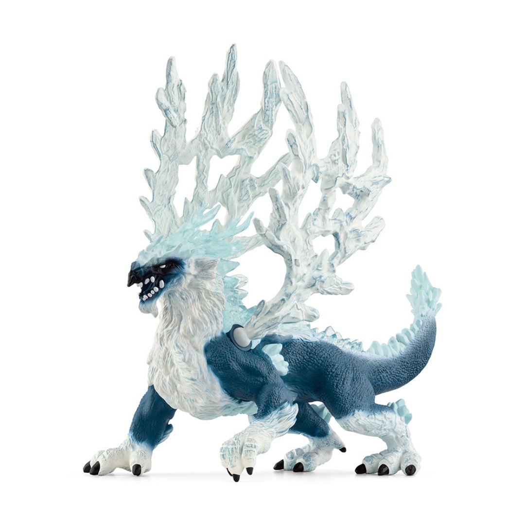 Schleich ice dragon