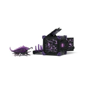 Schleich battlecave shadow bug