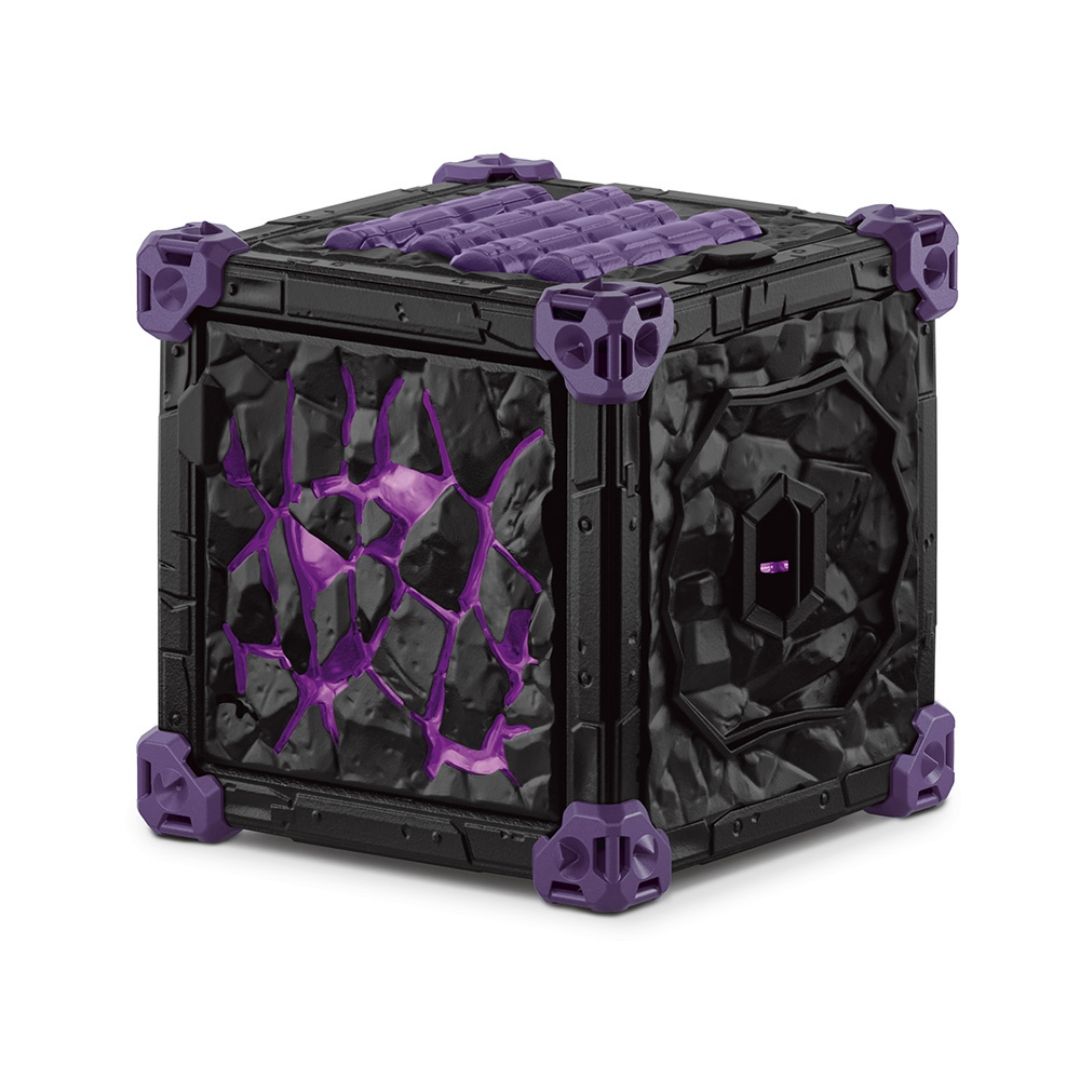 Schleich battlecave shadow bug - Bilde 8