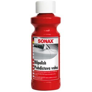 Sonax super polish
