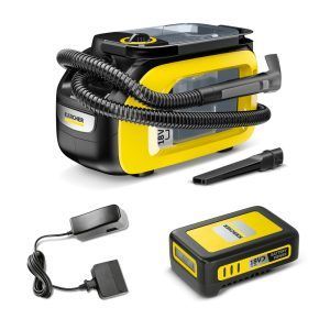 Karcher se 3-18 compact set