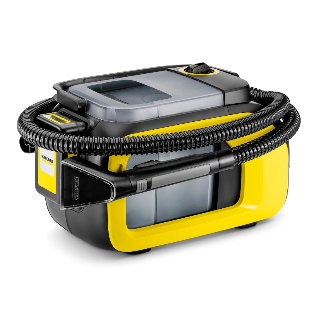 Karcher se 3-18 compact set - Bilde 2