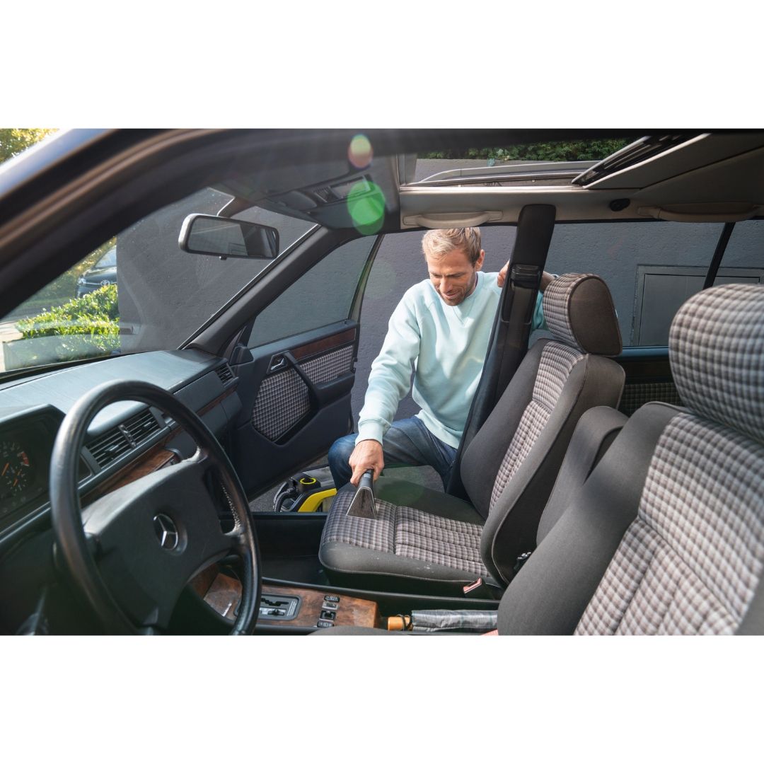 Karcher se 3-18 compact set - Bilde 6