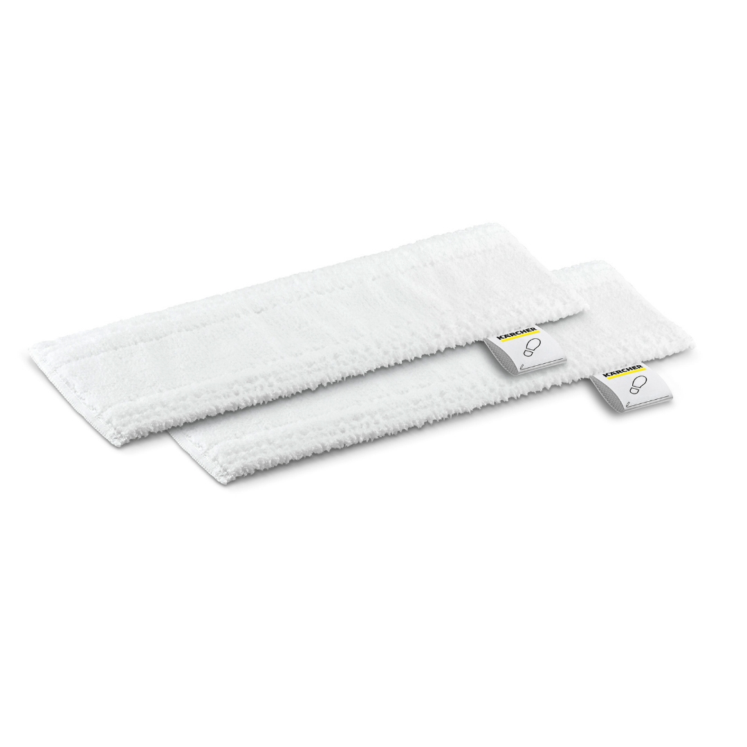 Karcher floor cloth set easyfix