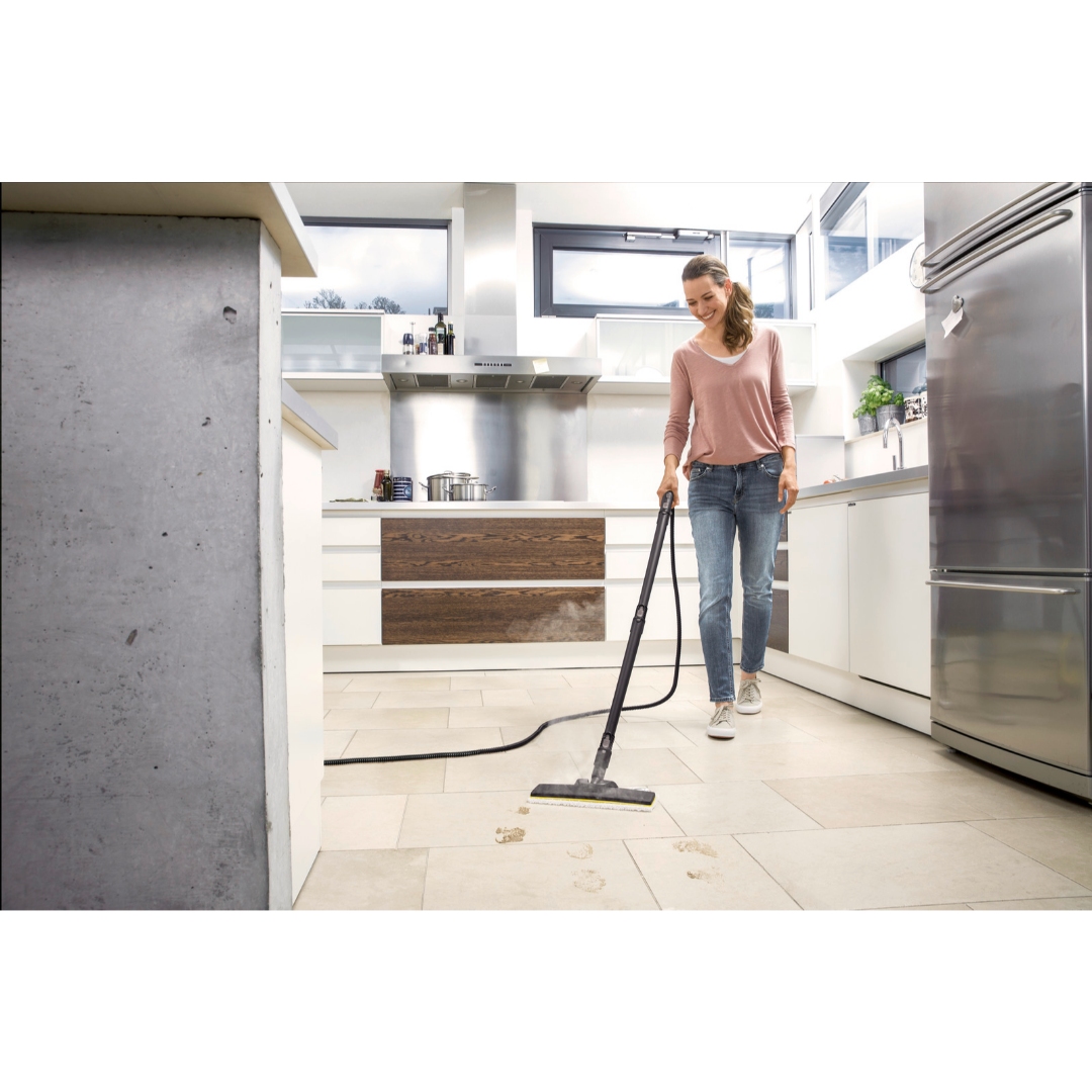 Karcher floor cloth set easyfix - Bilde 4