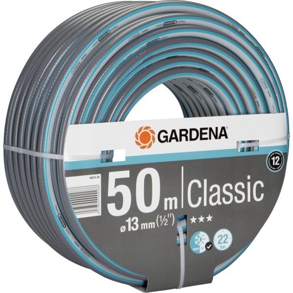 Gardena classic slange (1/2) 50m - Bilde 2