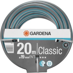 Gardena classic slange (3/4) 20m