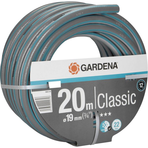 Gardena classic slange (3/4) 20m - Bilde 2