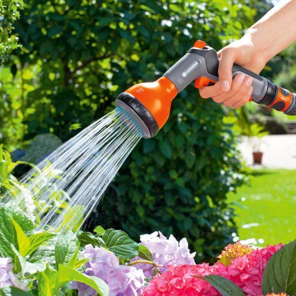Gardena classic multi  dusjpistol - Bilde 4