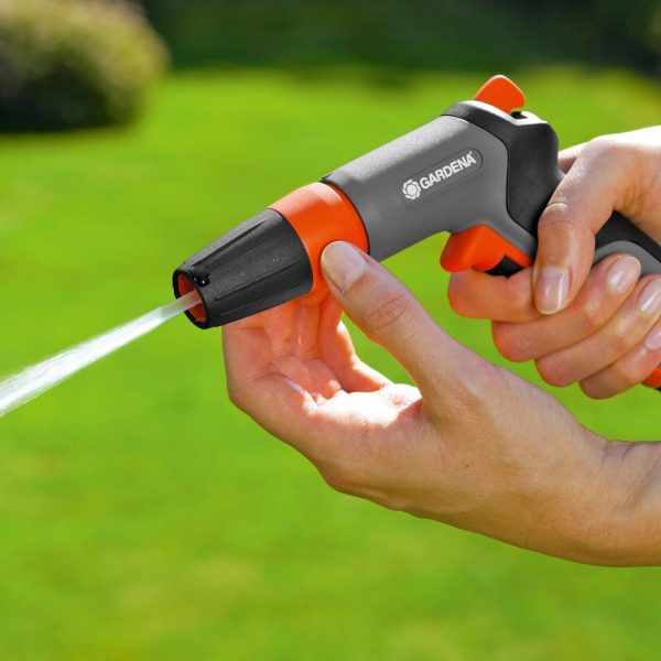 Gardena classic strålepistol - Bilde 3