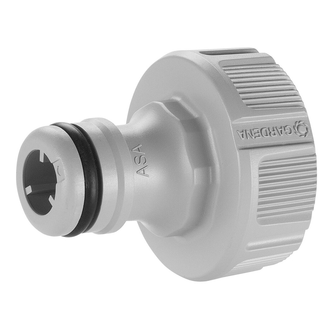 Gardena krankopling 3/4