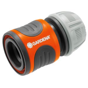 Gardena slangekopling 1/2 uten stopp