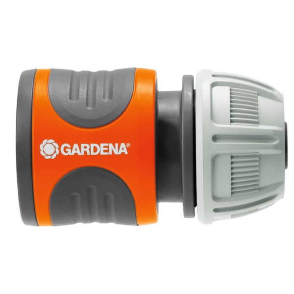 Gardena slangekopling 1/2 uten stopp - Bilde 2