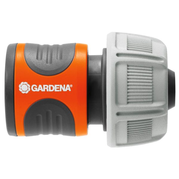 Gardena slangekopling 3/4 uten stopp - Bilde 2
