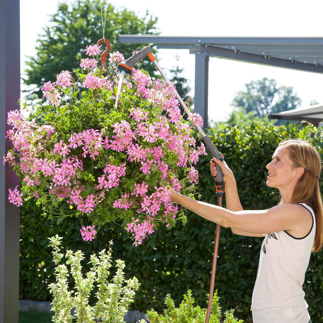 Gardena comfort ampel vanningsstav - Bilde 5