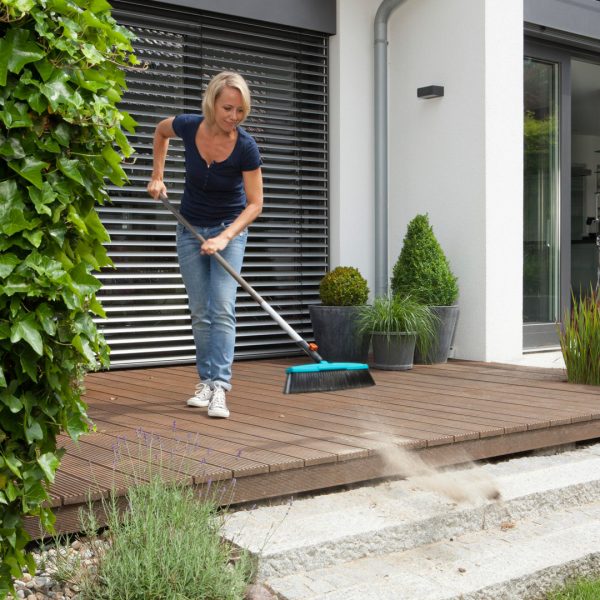 Gardena combisystem gatekost - Bilde 5
