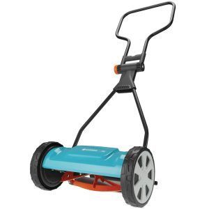 Gardena gressklipper sylinder 33cm