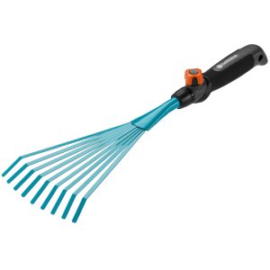 Gardena combisystem liten rive flate ten