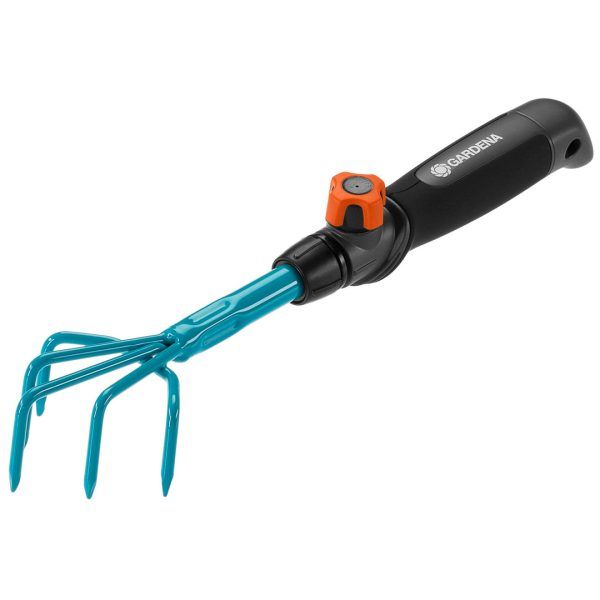 Gardena combisystem blomsterhakke 7cm