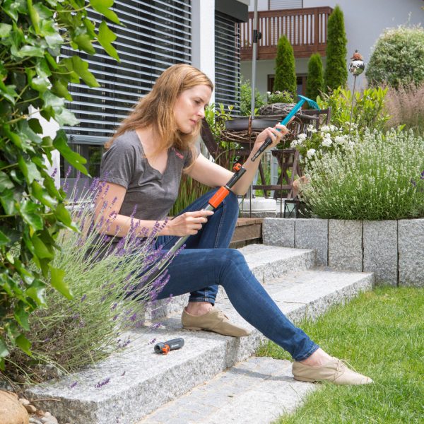 Gardena combisystem blomsterrive 8,5cm - Bilde 3