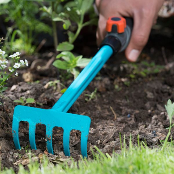 Gardena combisystem blomsterrive 8,5cm - Bilde 6