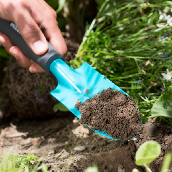 Gardena plantespade classic 8cm - Bilde 5