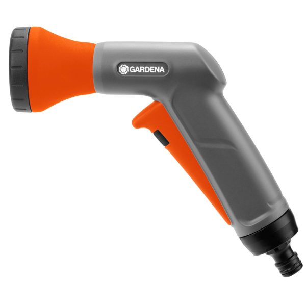 Gardena classic dusjpistol med stop