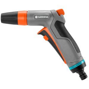 Gardena strålepistol comfort
