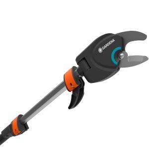 Gardena toppsaks starcut 410 plus