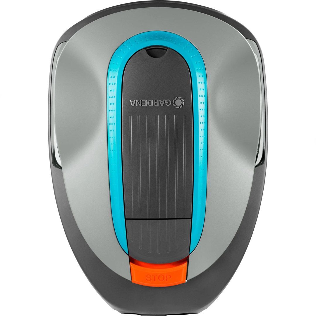 Gardena robotklipper sileno city 500 - Bilde 3