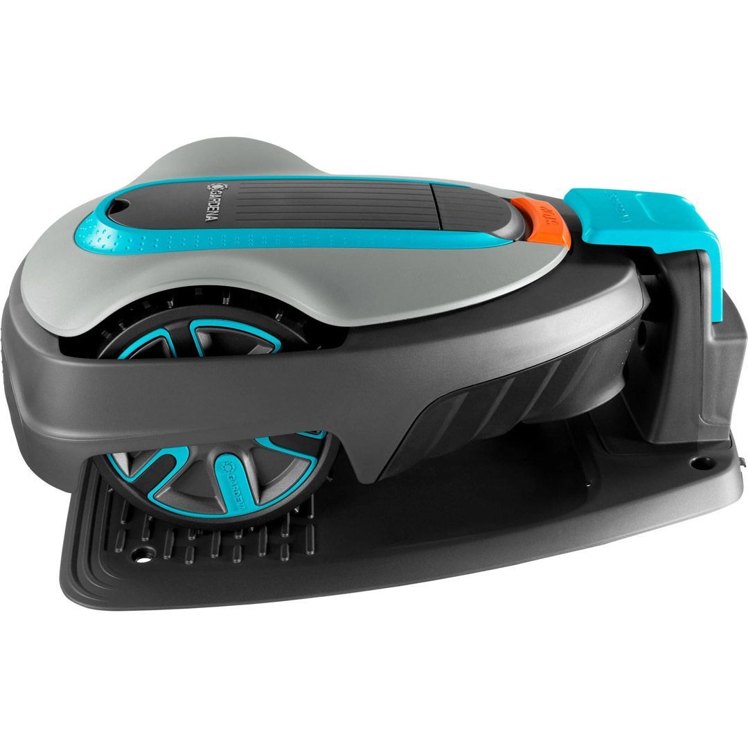 Gardena robotklipper sileno city 500 - Bilde 5