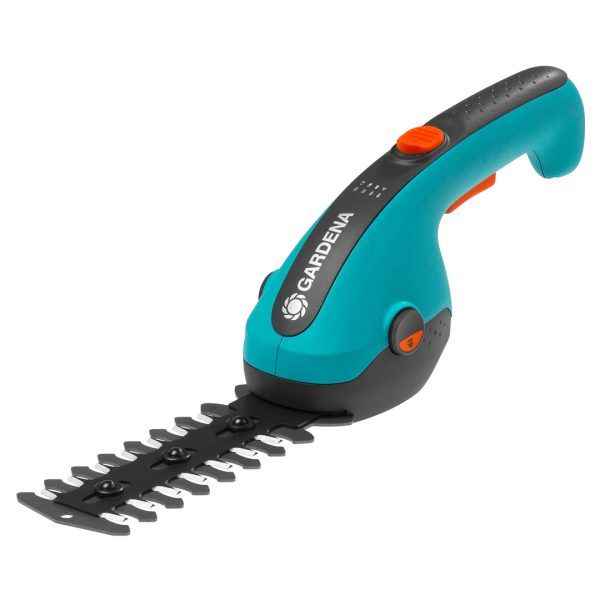 Gardena accu gressaks classiccut li m. b - Bilde 2