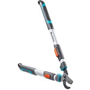 Gardena grensaks sideskjær telecut 650-9